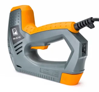 Zszywacz elektryczny gwoździarka taker PM-ZE-45 - 8