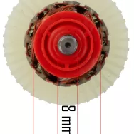 WIRNIK DO MŁOTA PM-MU-2800TN-WI