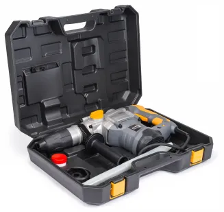 Młot udarowy SDS MAX 2800W 18J PM-MU-2800T