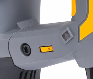 Młot udarowy SDS MAX 2800W 18J PM-MU-2800T