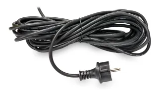 Pompa do wody czystej i brudnej PM-PDWP-1650P - 1650W + PŁYWAK - 5