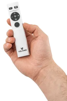 WENTYLATOR KOLUMNOWY 230V 60W VELWEK0003 - 11