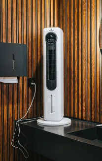 WENTYLATOR KOLUMNOWY 230V 60W VELWEK0003 - 14