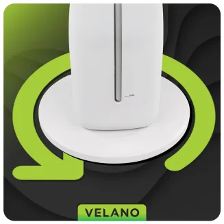 WENTYLATOR KOLUMNOWY 230V 60W VELWEK0003 - 17