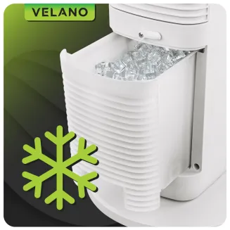 WENTYLATOR KOLUMNOWY 230V 60W VELWEK0003 - 18