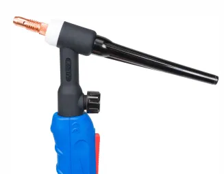 Przewód spawalniczy uchwyt TIG LIFT TIG-17V-35 konektor 35/50 - 4