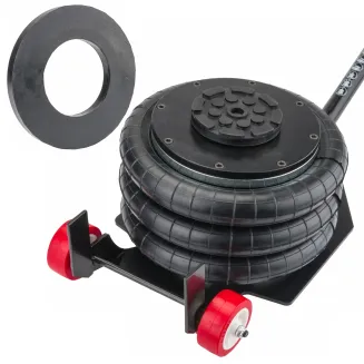 Podnośnik pneumatyczny 3,5T RTPPN0008 - 6