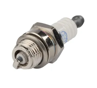 ŚWIECA ZAPŁONOWA DO KOSY SPALINOWEJ POWERMAT PIŁY PILARKI TYP L7TC PM-KS-600T-SA - 4