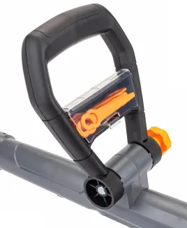 Podkaszarka akumulatorowa PM-PKA-20C - 12