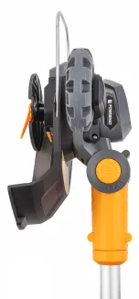 Podkaszarka akumulatorowa PM-PKA-20C - 9