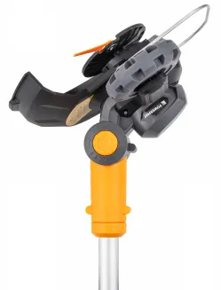 Podkaszarka akumulatorowa PM-PKA-20C - 10