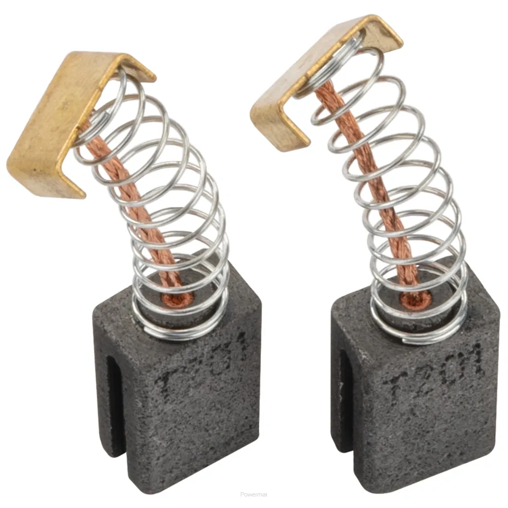 Szczotki do glebogryzarki PM-GGE-1700M-SZ