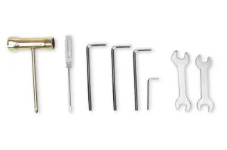 SILNIK ZABURTOWY SPALINOWY 5,8KM DO ŁÓDKI PONTONU  PM-SSZ-580 - 5