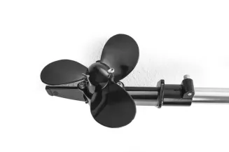 SILNIK ZABURTOWY SPALINOWY 5,8KM DO ŁÓDKI PONTONU  PM-SSZ-580 - 7