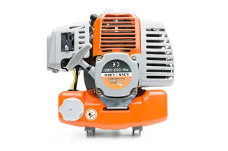 SILNIK ZABURTOWY SPALINOWY 5,8KM DO ŁÓDKI PONTONU  PM-SSZ-580 - 8