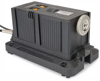 Ostrzałka WIELOFUNKCYJNA 8w1 Noży Wierteł Łańcucha Powermat PM-OWF-200T - 4