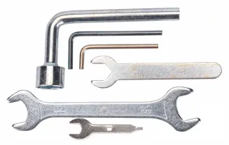 Ostrzałka WIELOFUNKCYJNA 8w1 Noży Wierteł Łańcucha Powermat PM-OWF-200T - 6