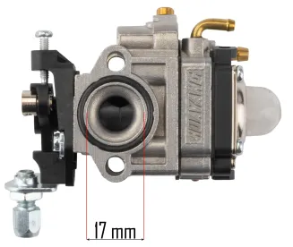 GAŹNIK DO DMUCHAWY RTODL0057-GA - 4