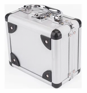 Zestaw OTWORNIC Koronek Otwornica Diamentowa M14 PM-ZOD-6T PM0992 - 2