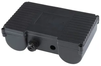 PUSZKA KONDENSATORA DO KOMPRESORA PM-KO-50TV2-100T-150T-200T-230V-PUK - 2