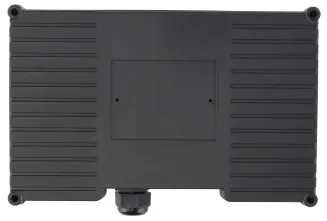 PUSZKA KONDENSATORA DO KOMPRESORA PM-KO-50TV2-100T-150T-200T-230V-PUK - 4