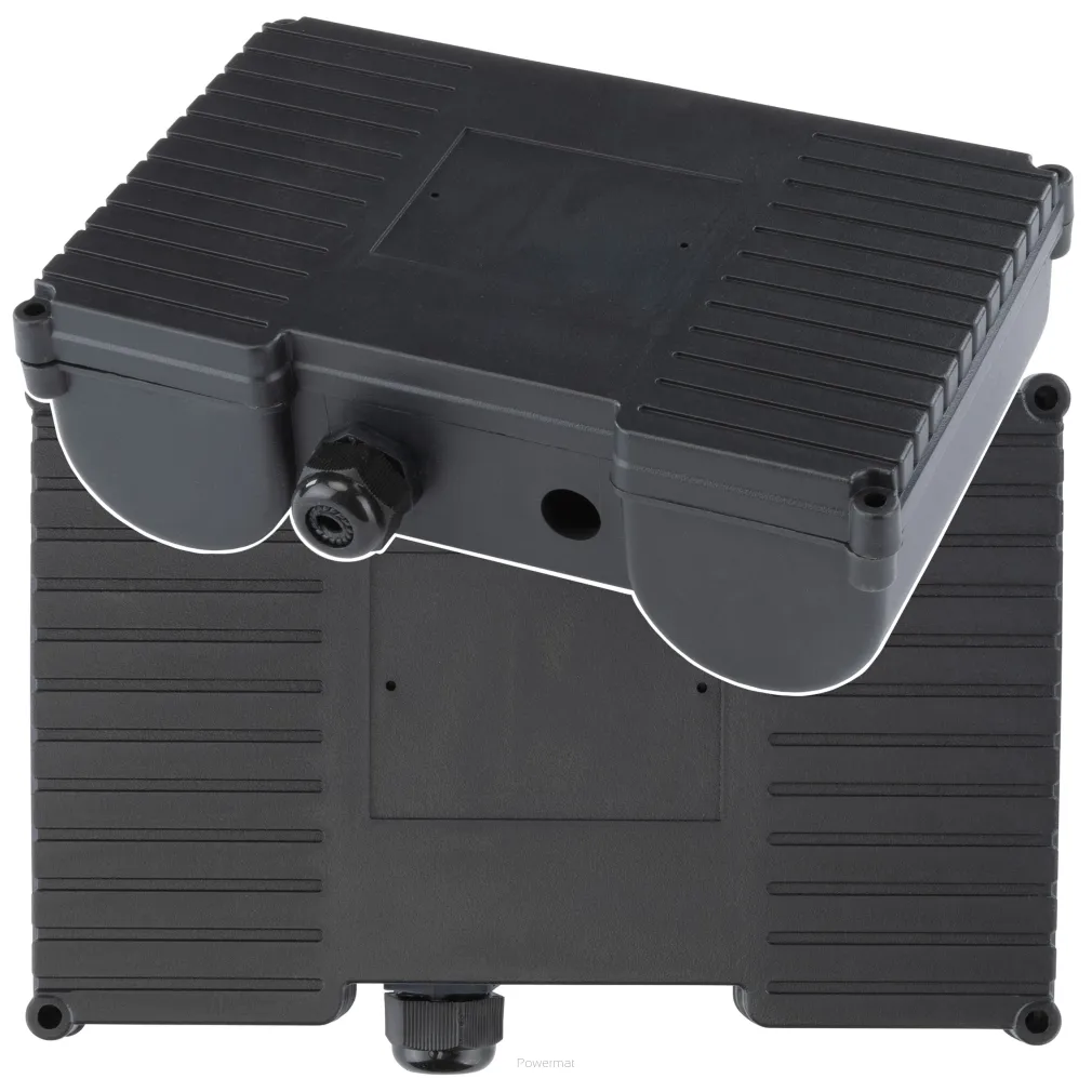 PUSZKA KONDENSATORA DO KOMPRESORA PM-KO-50TV2-100T-150T-200T-230V-PUK