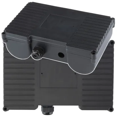 PUSZKA KONDENSATORA DO KOMPRESORA PM-KO-50TV2-100T-150T-200T-230V-PUK