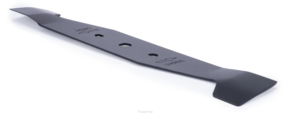 Nóż do Kosiarki AKUMULATOROWEJ Powermat 32 cm PM-KSA-40C BL