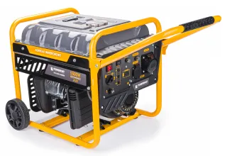 Agregat prądotwórczy inwertorowi 5500W PM-AGR-5500IM