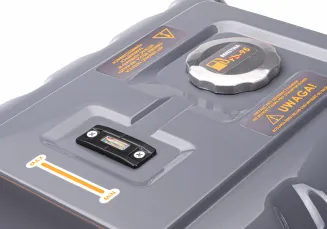 Agregat prądotwórczy inwertorowi 5500W PM-AGR-5500IM - 4