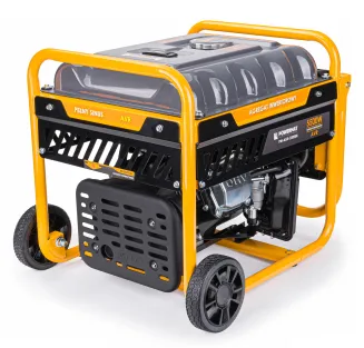 Agregat prądotwórczy inwertorowi 5500W PM-AGR-5500IM