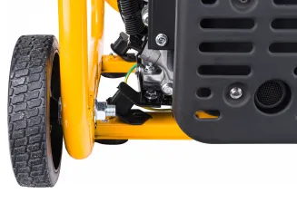 Agregat prądotwórczy inwertorowi 5500W PM-AGR-5500IM