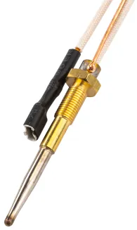 TERMOPARA DO NAGRZEWNICY GAZOWEJ CZUJNIK TEMPERATURY 65kW 440mm PM-NAG-65GN-TRP - 4