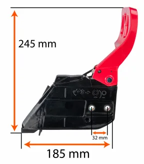 Hamulec do piły spalinowej RTPSP0035 - 2