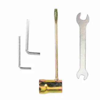 OPRYSKIWACZ SPALINOWY PM-OPS-20 - 6