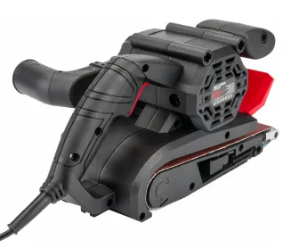 SZLIFIERKA TAŚMOWA 2000W RED TECHNIC RTST0015 - 2