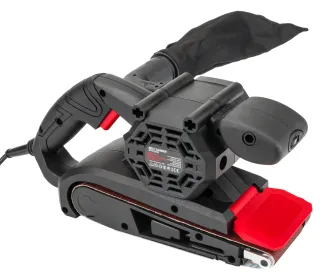 SZLIFIERKA TAŚMOWA 2000W RED TECHNIC RTST0015