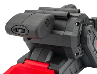 SZLIFIERKA TAŚMOWA 2000W RED TECHNIC RTST0015 - 4