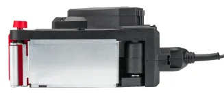 SZLIFIERKA TAŚMOWA 2000W RED TECHNIC RTST0015 - 6