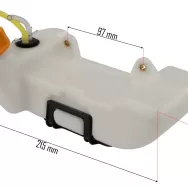 Zbiornik paliwa do kosy spalinowej PM-KS-600T-ZP