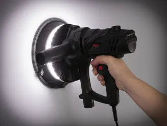 SZLIFIERKA DO GIPSU RED TECHNIC RTSDG0023 1500W - 2