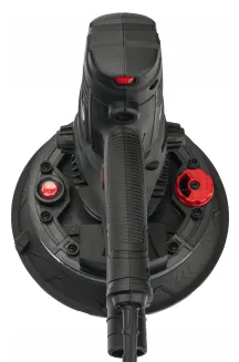 SZLIFIERKA DO GIPSU RED TECHNIC RTSDG0023 1500W - 10