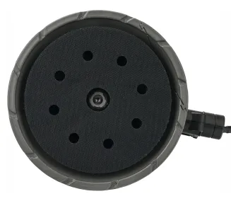 SZLIFIERKA DO GIPSU RED TECHNIC RTSDG0023 1500W - 4