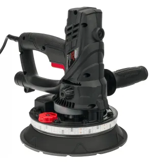 SZLIFIERKA DO GIPSU RED TECHNIC RTSDG0023 1500W - 5