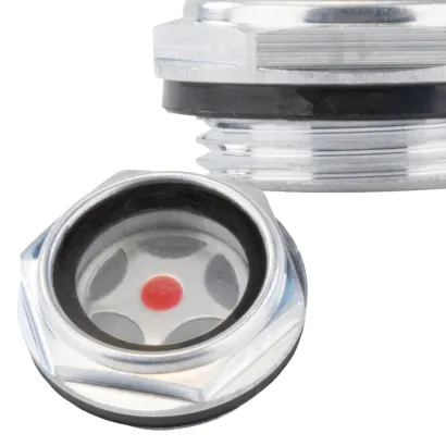 WSKAŹNIK OLEJU DO KOMPRESORA PM-KO-300T-400V-WS