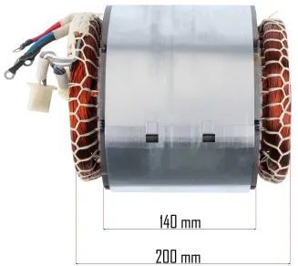 STOJAN DO AGREGATU PM-AGR-7500-SN - 2