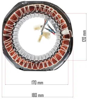STOJAN DO AGREGATU PM-AGR-7500-SN - 3