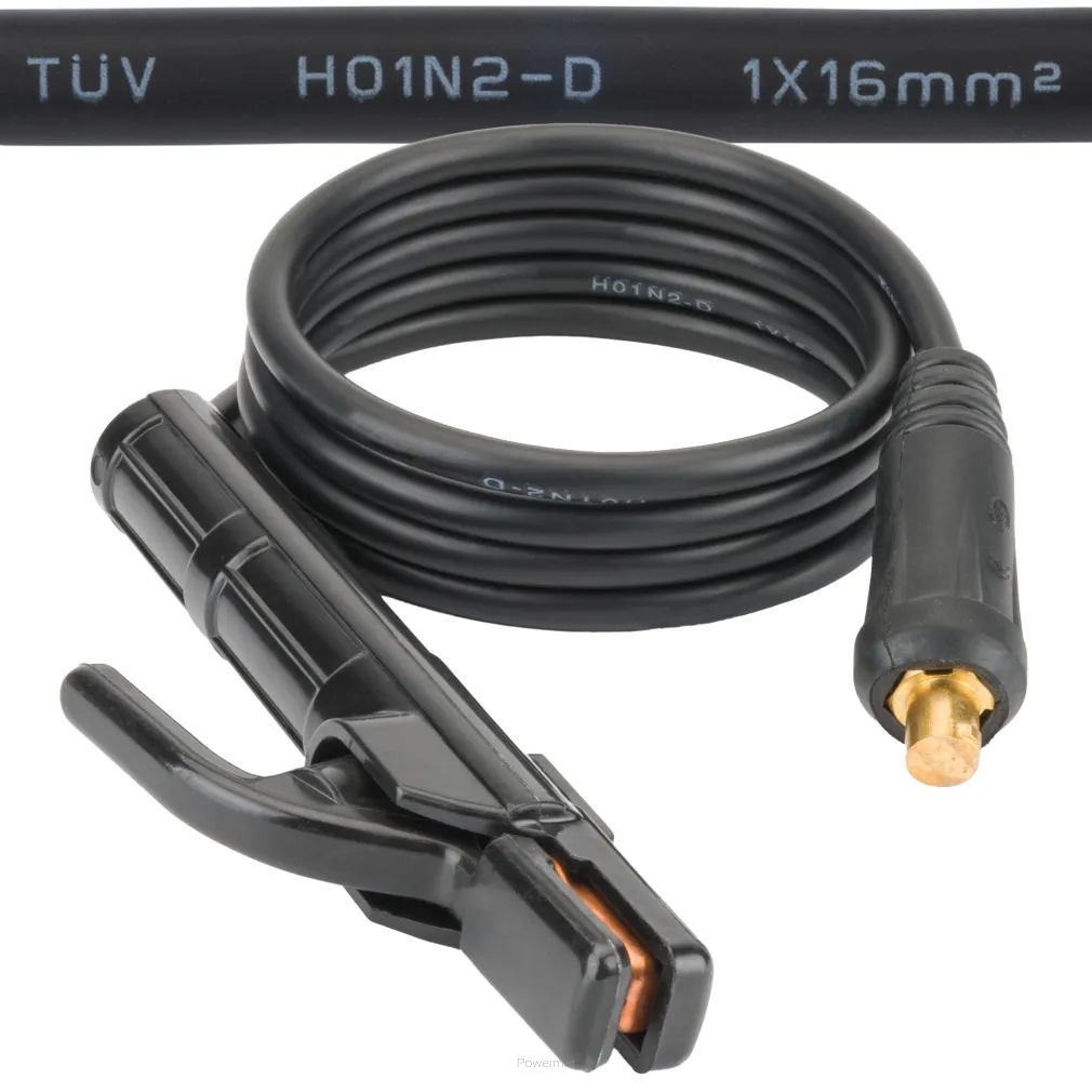 UCHWYT ELEKTRODOWY 200CM DO MIGOMATU RTMSTF0001-UE