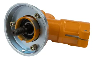 Przekładnia do kosy spalinowej PM-KS-600T-PR - 9