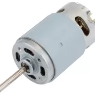 SILNIK DO NOŻYC AKUMULATOROWYCH PM-NA-20C-SI